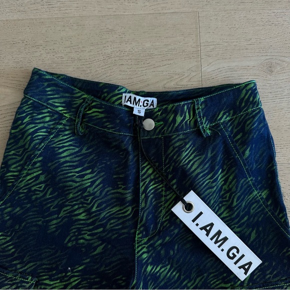 I.AM.GIA Shanty pant NWT - Picture 9 of 11